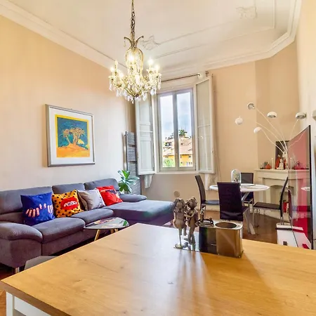 Apartmán Canalchiaro