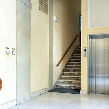 Apartmán Canalchiaro Modena