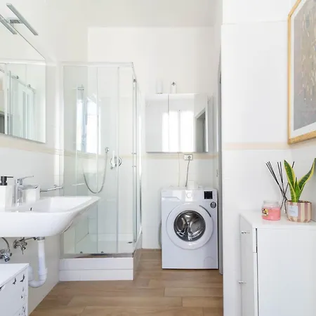 Apartmán Canalchiaro