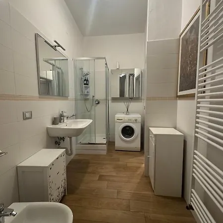 Canalchiaro Apartment Modena