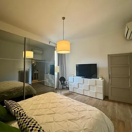 Canalchiaro Apartment