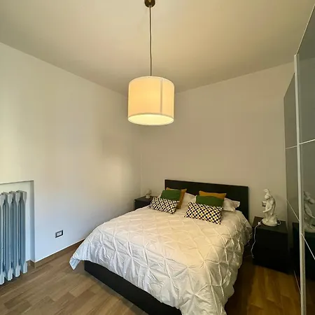 Apartment Canalchiaro Modena
