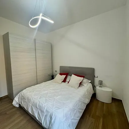 Apartment Canalchiaro *