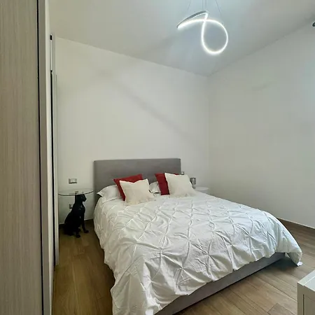 Apartment Canalchiaro *