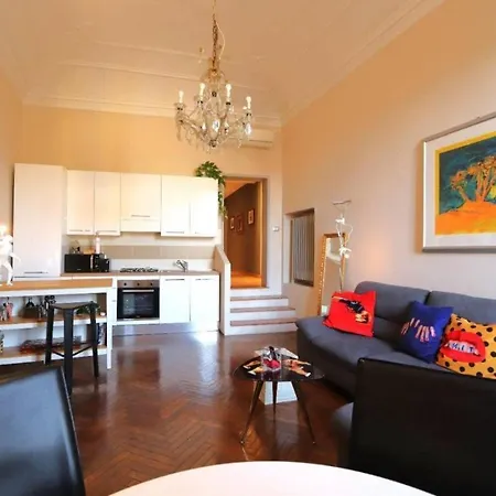 Apartment Canalchiaro Modena