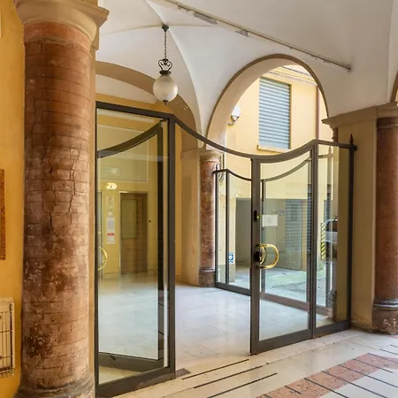 Canalchiaro Apartment Modena