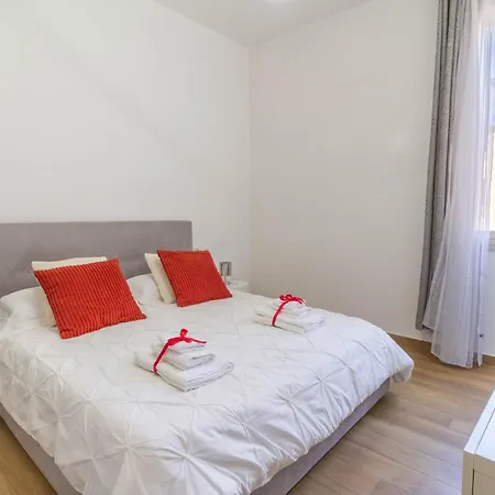 Apartment Canalchiaro