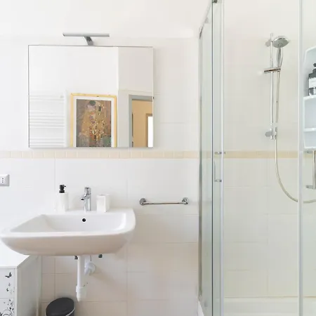 Canalchiaro Apartment