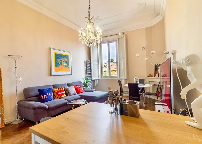 Apartament Canalchiaro