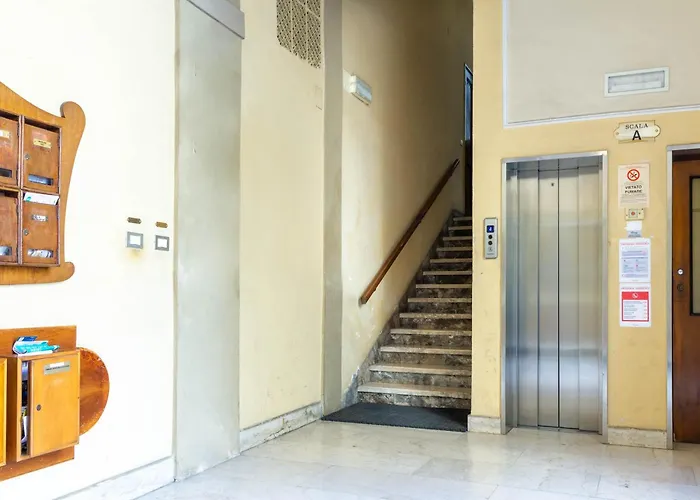 Apartament Canalchiaro Modena