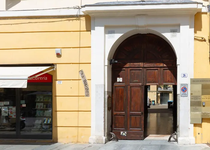 Canalchiaro Apartament