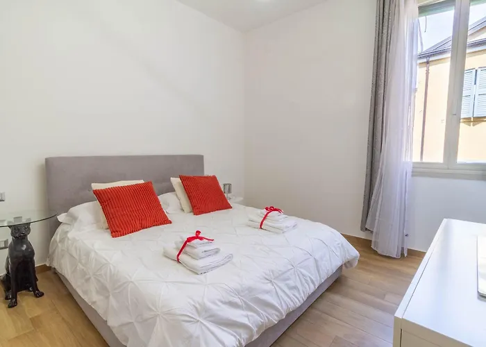 Apartament Canalchiaro